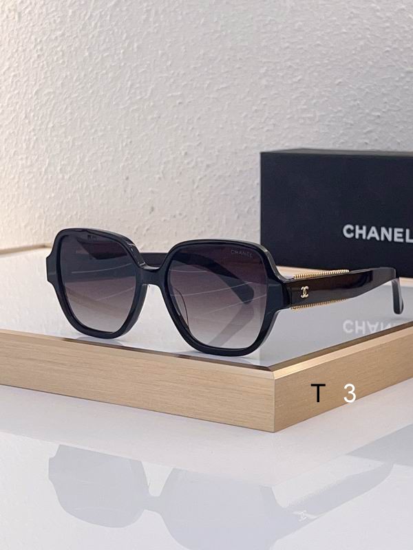 Chanel CH8040 56 16-145 c05